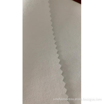 modal cotton double jersey interlock